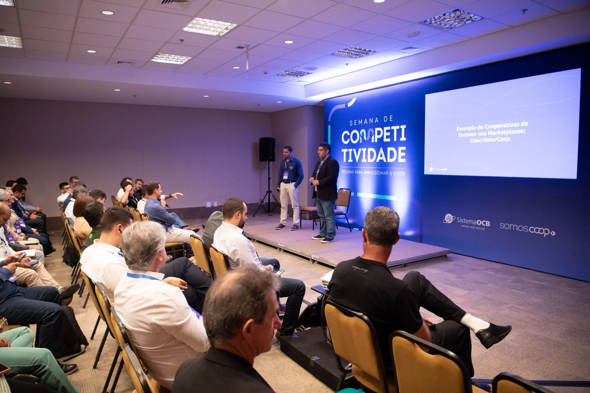 Cooperativismo tem mais de 43 milhões de potenciais consumidores digitais
