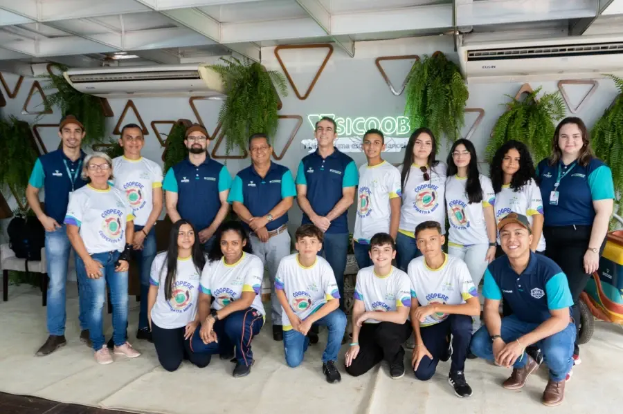cooperativa mirim sicoob
