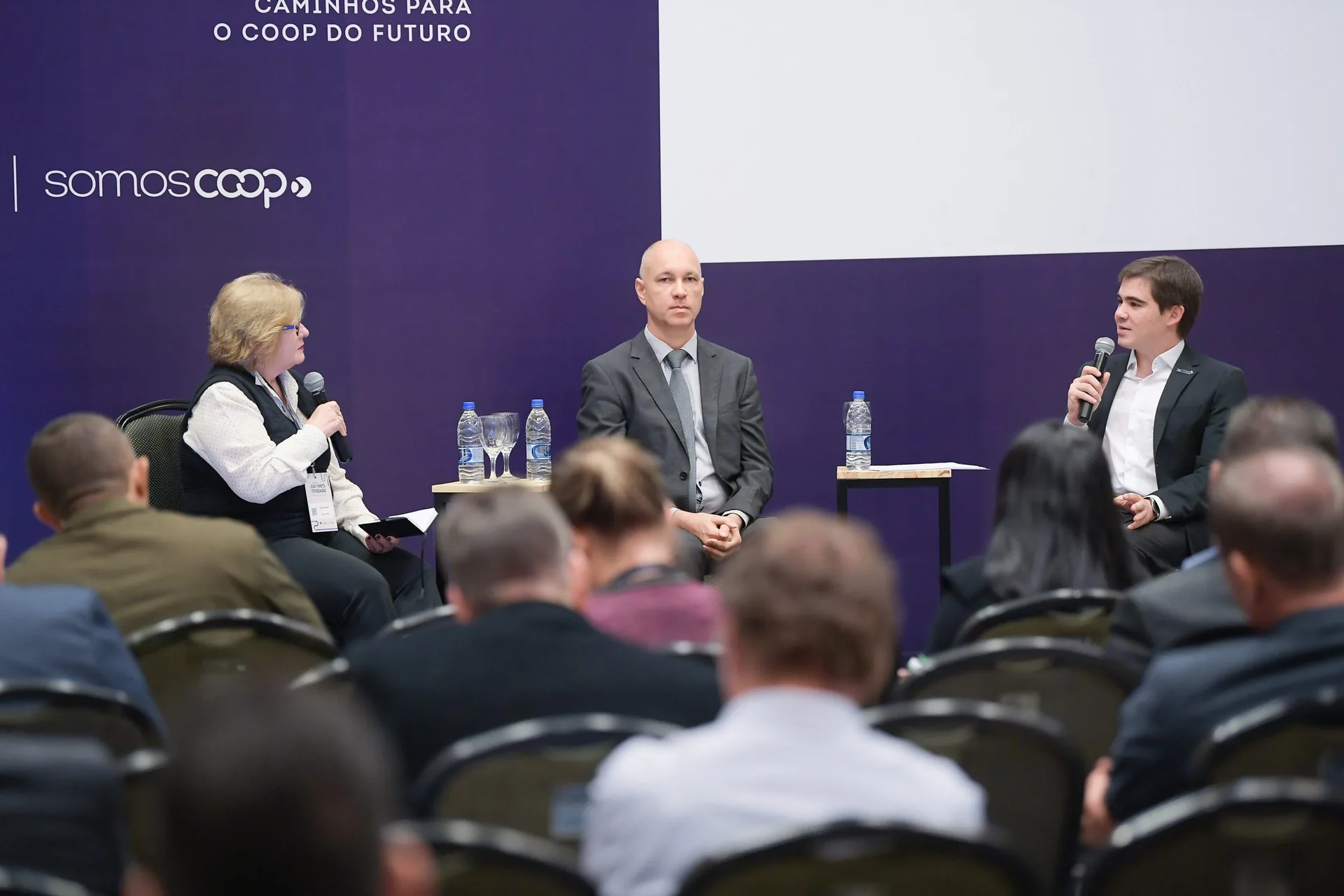 Qualificação é a chave para o acesso à exportação