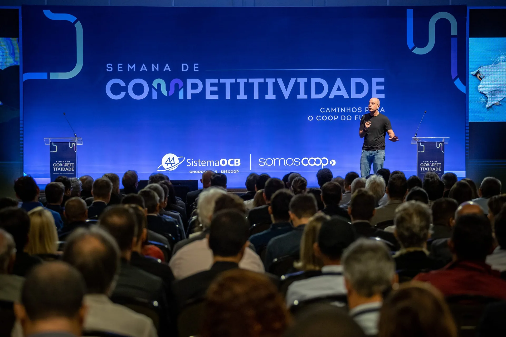 Inteligência de Mercado na Semana de Competitividade