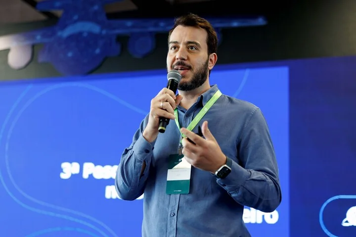 Sistema OCB apresenta pesquisa de inova&ccedil;&atilde;o em encontro no Paran&aacute; 