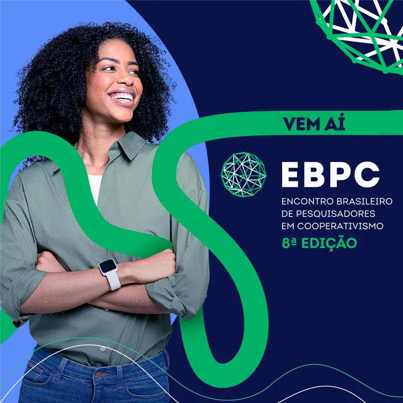 8º EBPC supera edição anterior com 211 trabalhos submetidos 