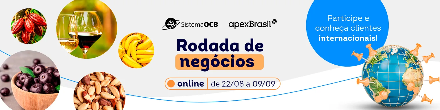 Inscrições abertas para rodada de negócios na semana da competitividade