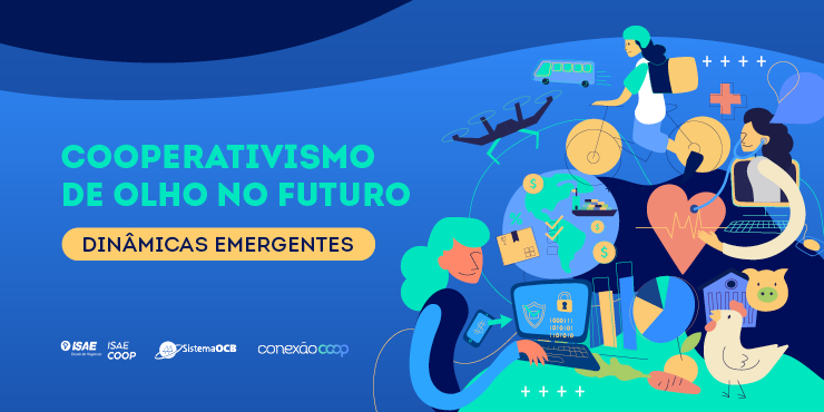 Estudo aponta tendências de mercado com foco setorial