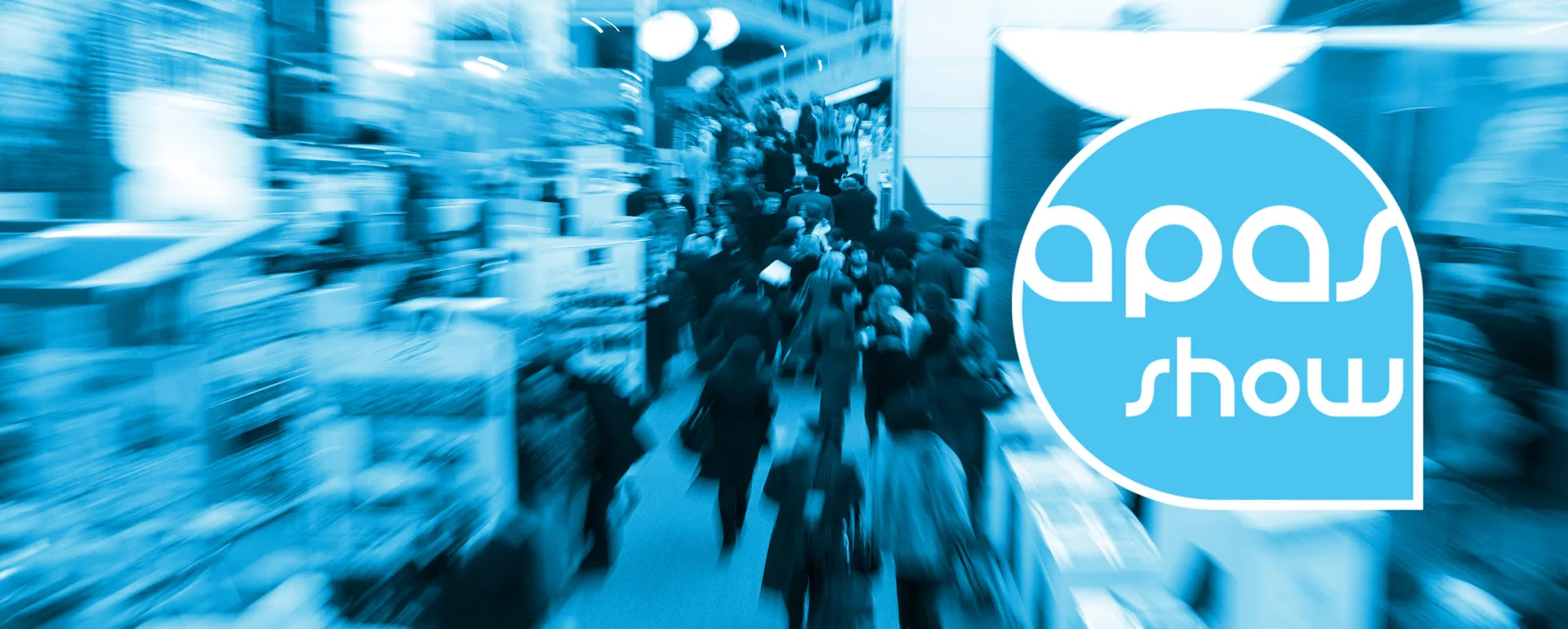 Oportunidade de rodada de negócios com compradores internacionais na feira Apas Show