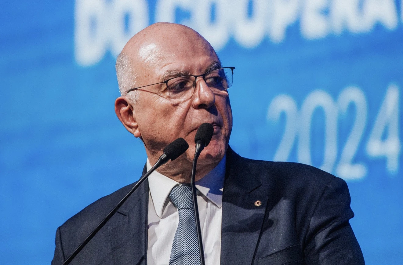 Deputado Arnaldo Jardim