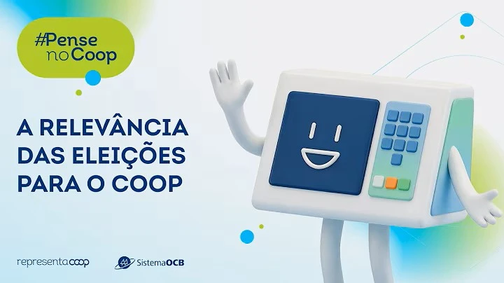  Cooperativismo e as Eleições 2026 | Pense no Coop