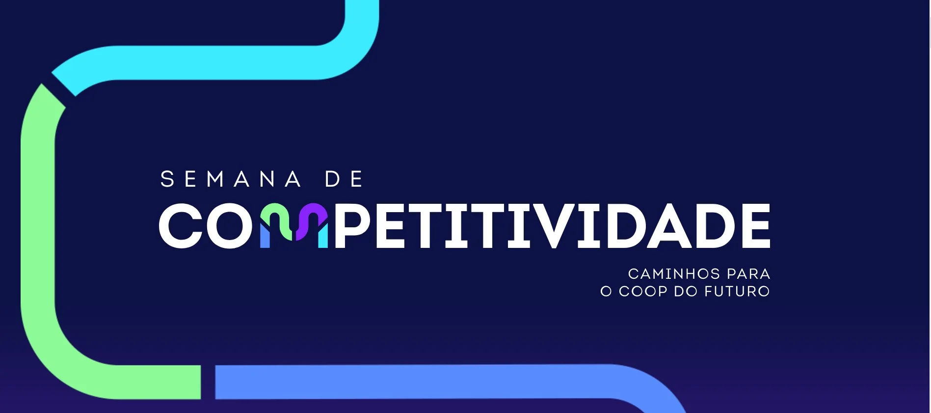 Começa amanhã a Semana de Competitividade!