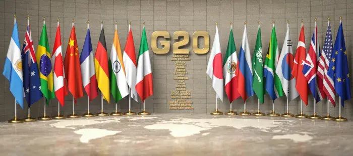 Sistema OCB e ACI articulam participação do cooperativismo no G20
