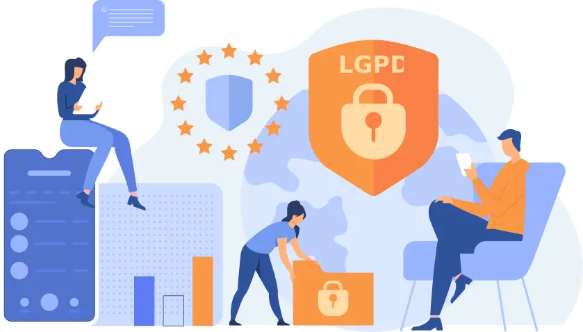 Como se adequar à LGPD?