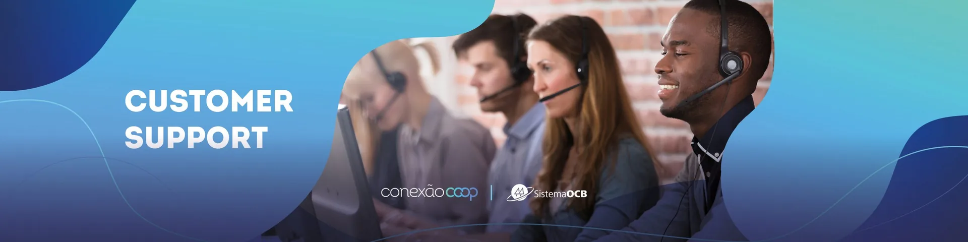 Disponível curso EaD de Customer Support