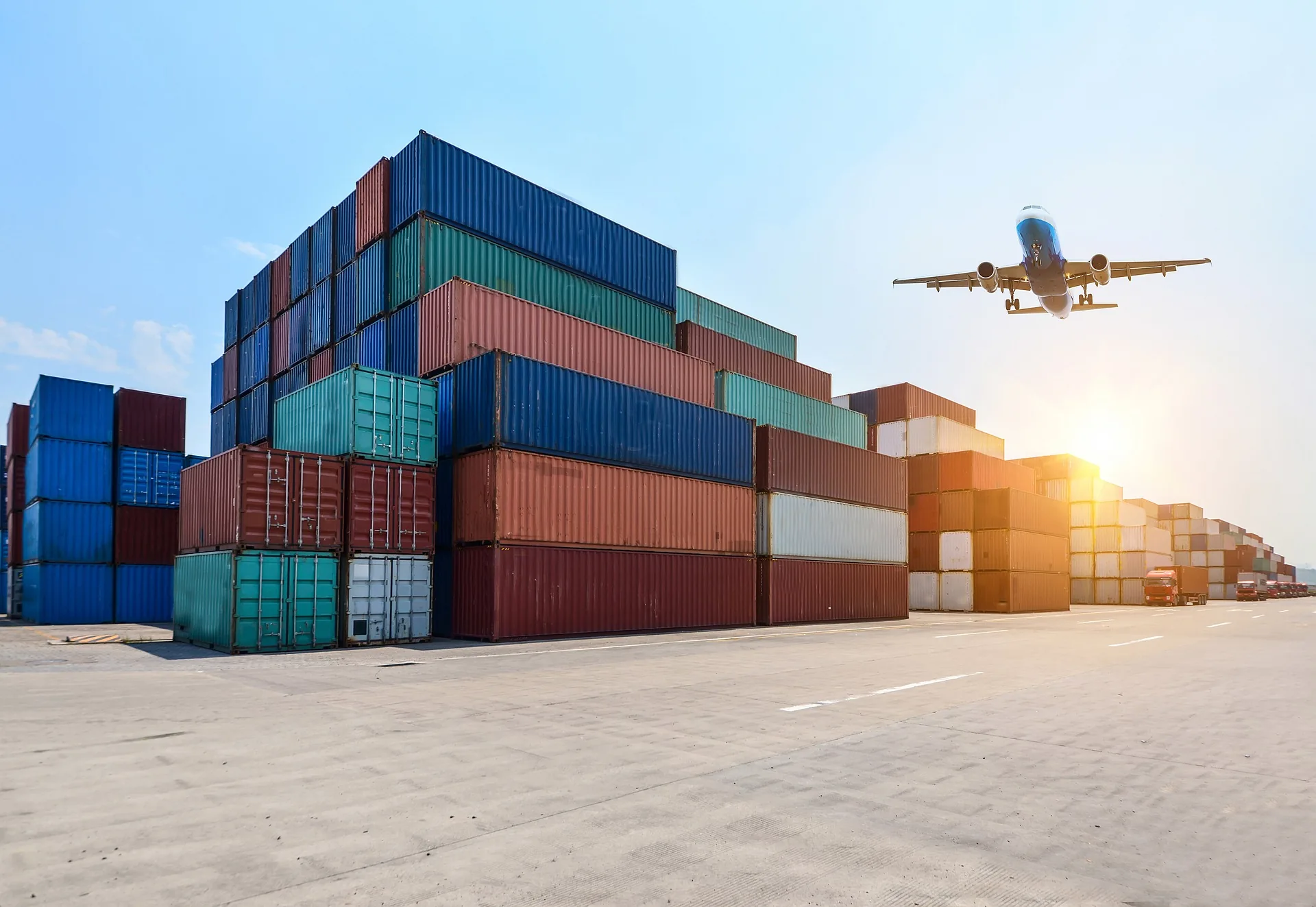 UM OLHAR VOLTADO PARA EXPORTAÇÃO