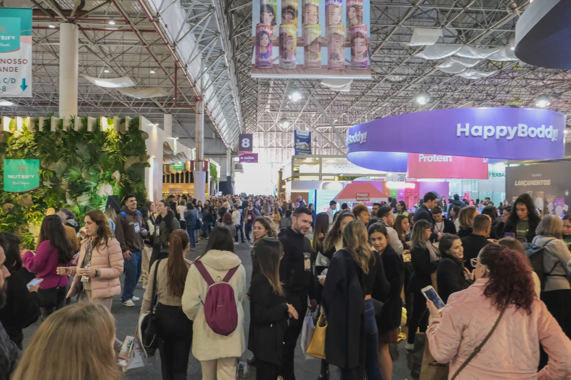 Sistema OCB abre inscrições para Cooperativas participarem da Bio Brazil 2024