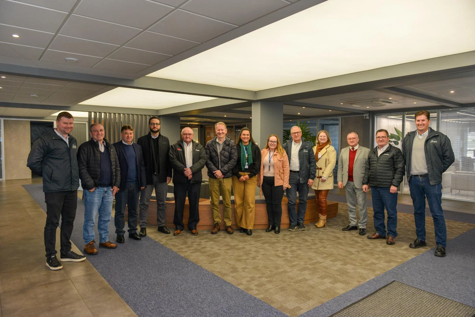 Programa ESGCoop leva Solução Eficiência Energética à Cotripal no RS 