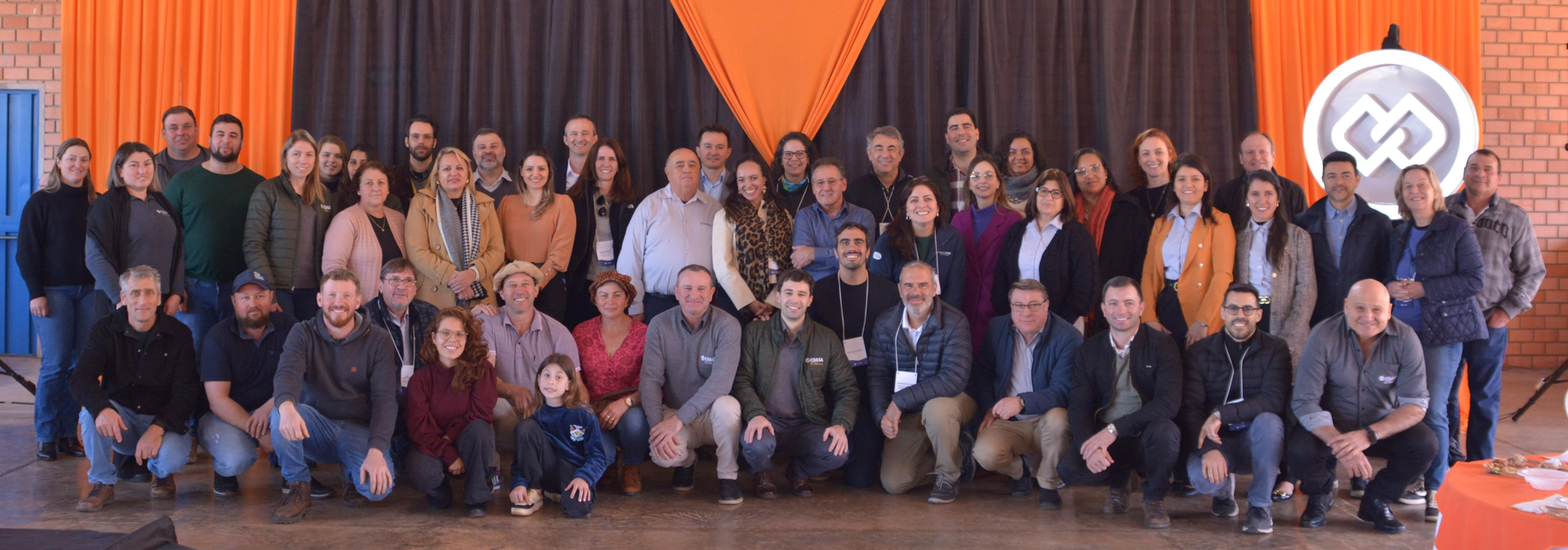 Imersão pré-COP 30 inicia com visitas no Rio Grande do Sul 