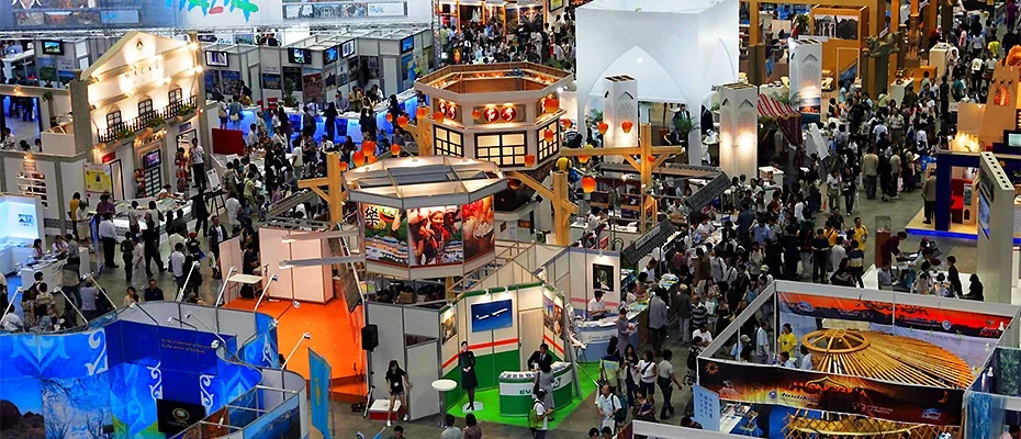 Feiras internacionais são vitrine para coops