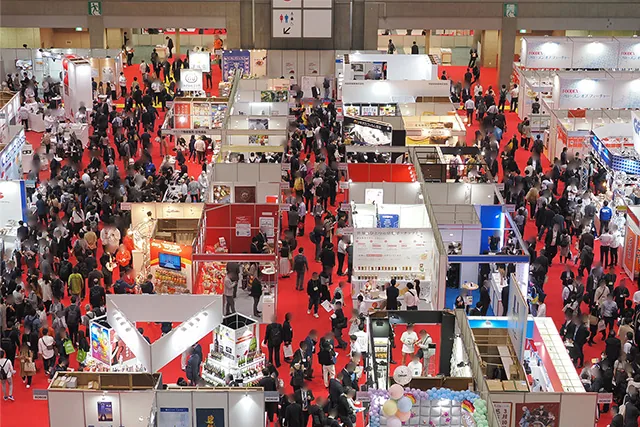 Inscrições abertas para cooperativas na feira Foodex Japão 2024