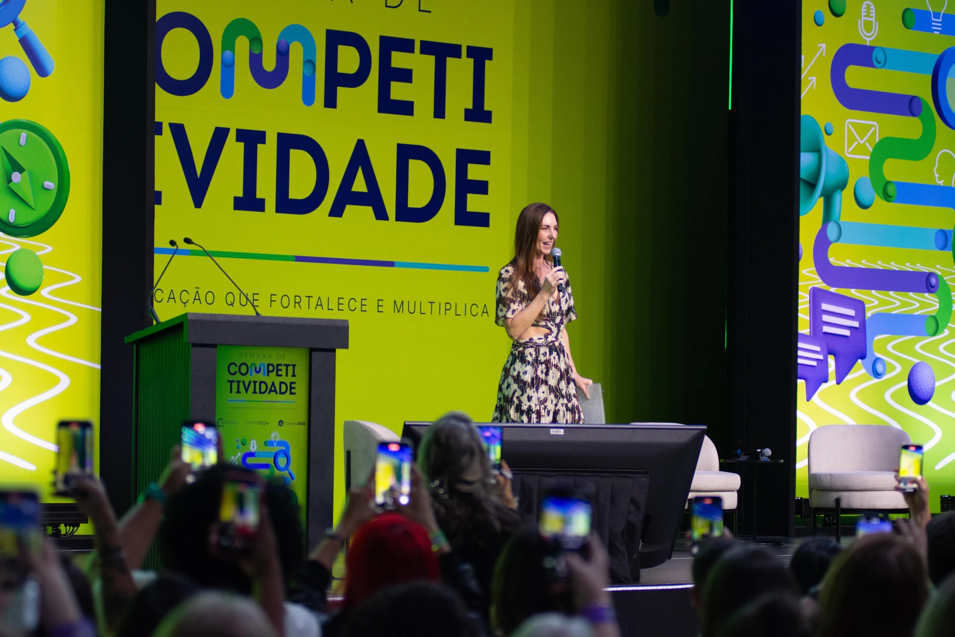 SomosCoop na Estrada volta a percorrer o Brasil  