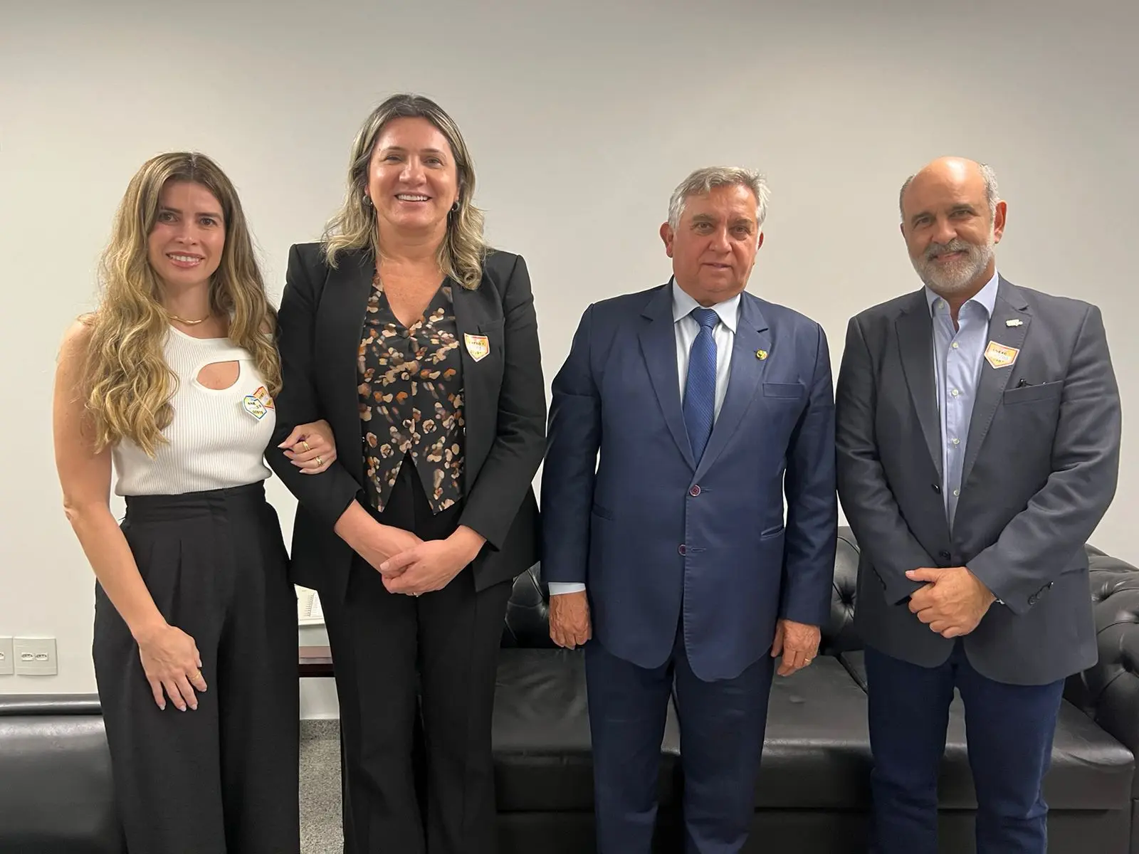 Sistema OCB continua trabalhando em defesa das demandas do cooperativismo e manutenção dos avanços conquistados na Câmara dos Deputados