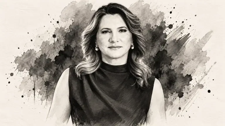 Tania Zanella integra lista da Forbes de mulheres poderosas do agro 