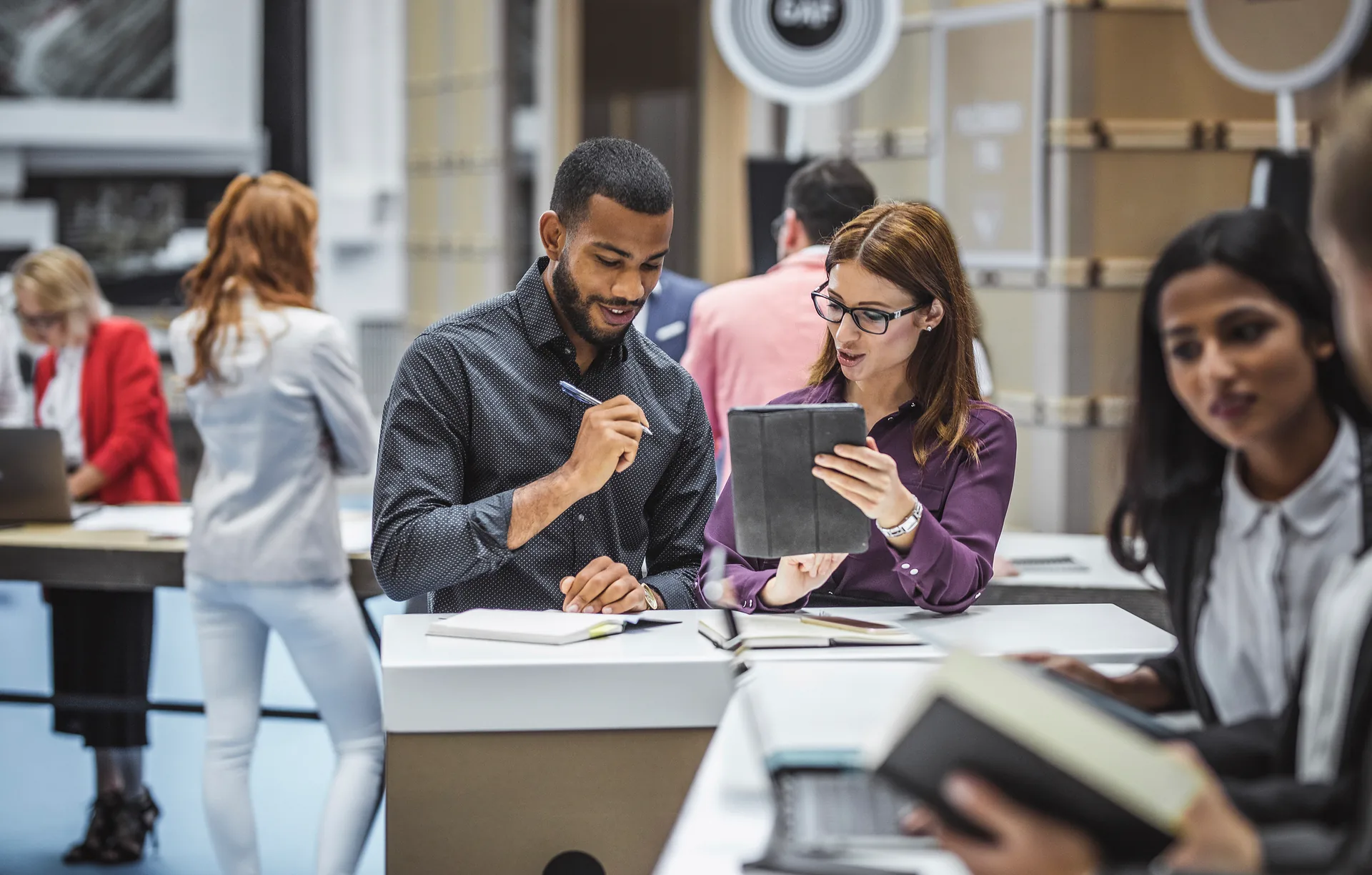 O que as cooperativas podem aprender com a cultura de startups?
