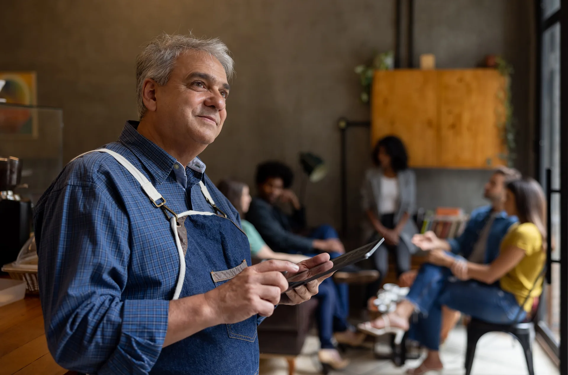 Como tornar sua cooperativa mais competitiva na nova economia