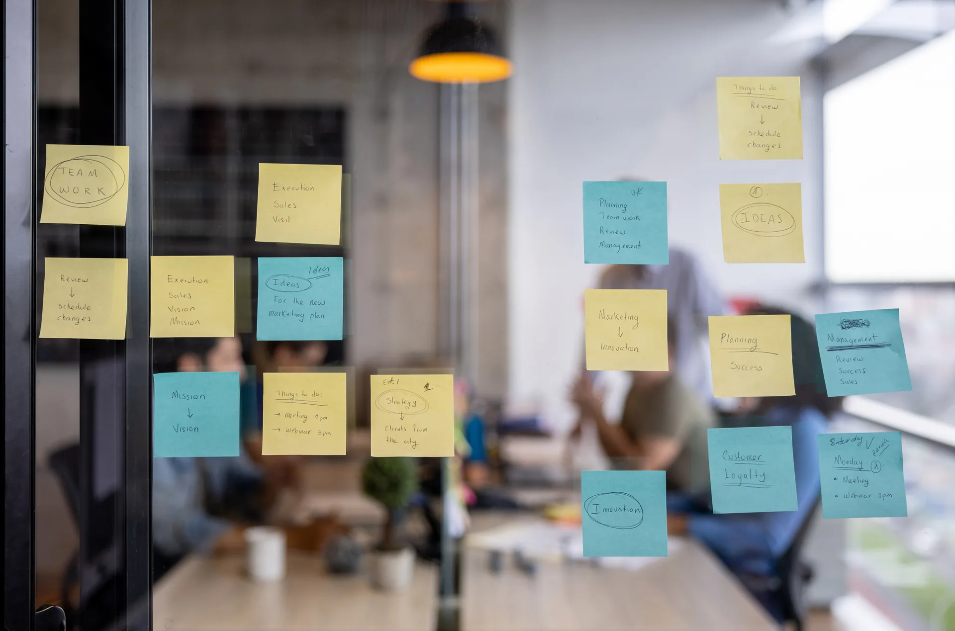 Quadro de prioridades: o que é e como aplicá-lo na sua cooperativa