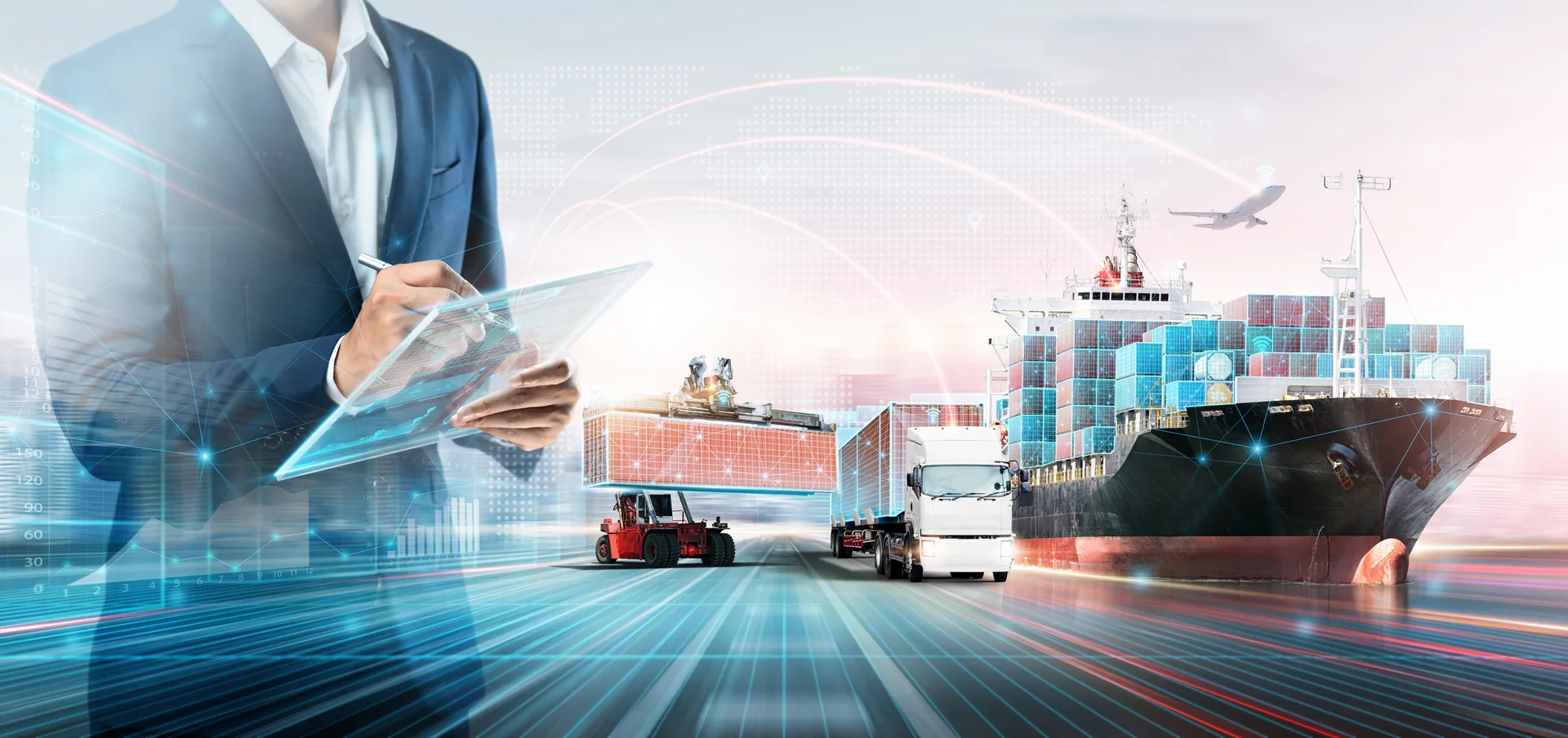 Como planejar a prospecção de mercados internacionais para exportação