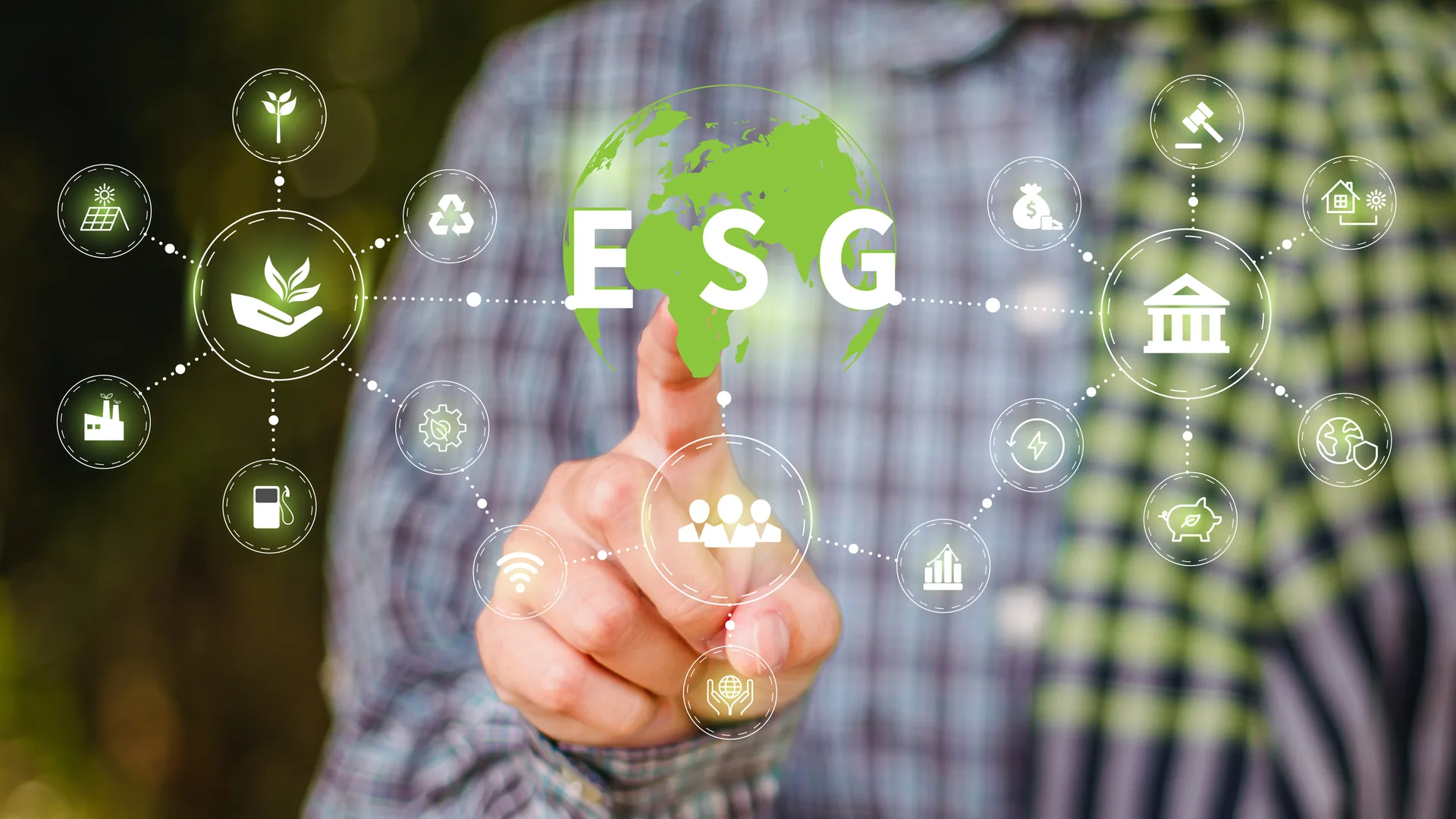 Como a agenda ESG pode ser uma aliada para exportação no cooperativismo