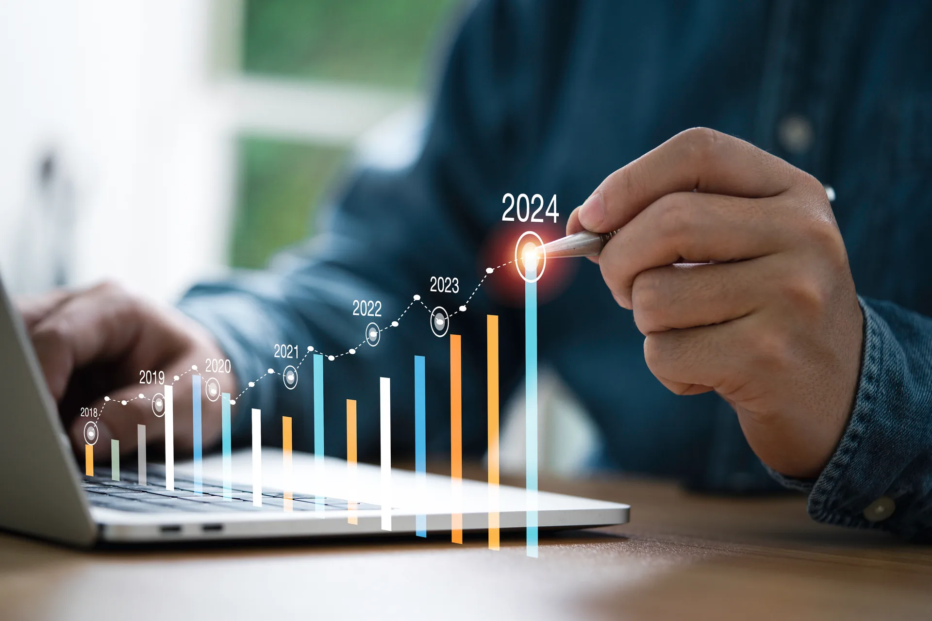 Perspectivas econômicas para 2024 e os impactos no cooperativismo