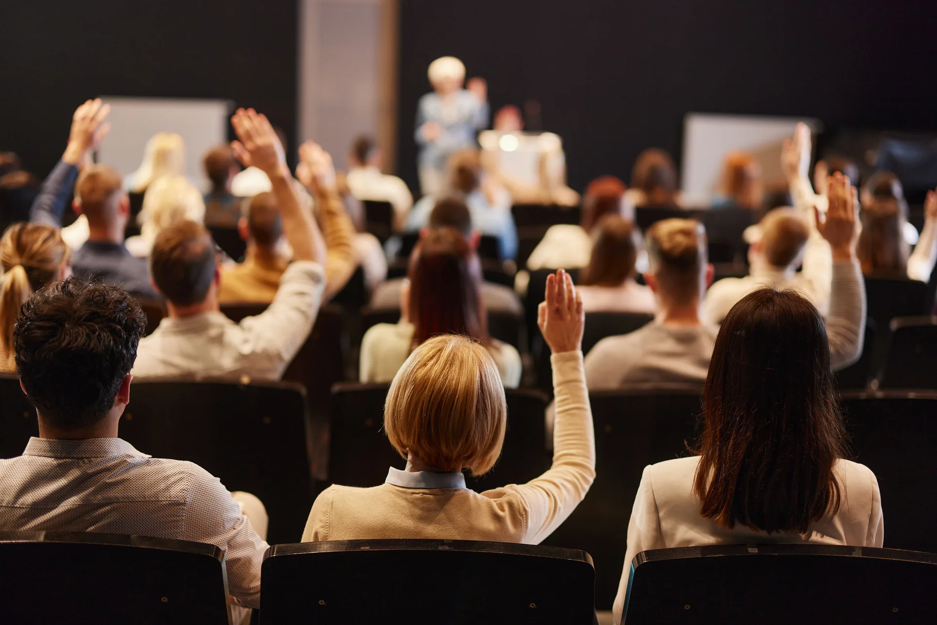 6 dicas para aumentar o engajamento nas assembleias