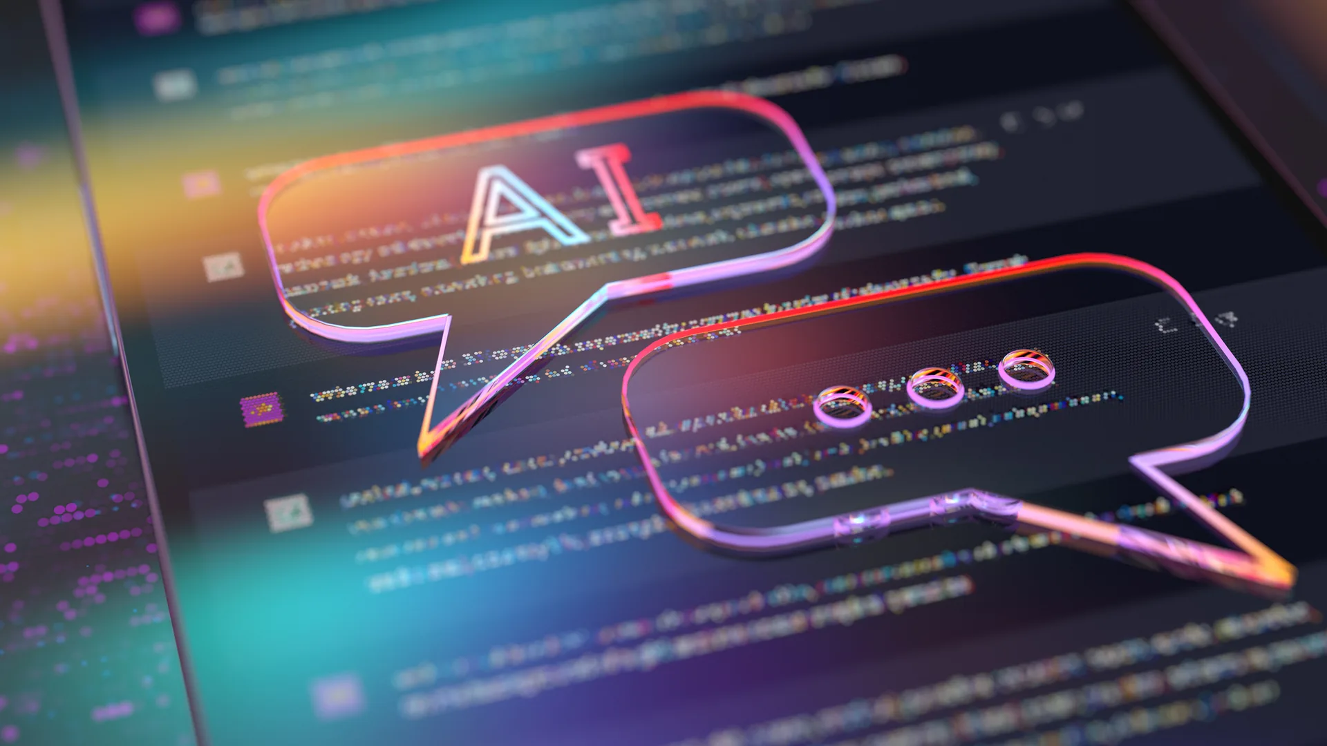 Inteligência artificial: fique por dentro da nova era da inovação corporativa