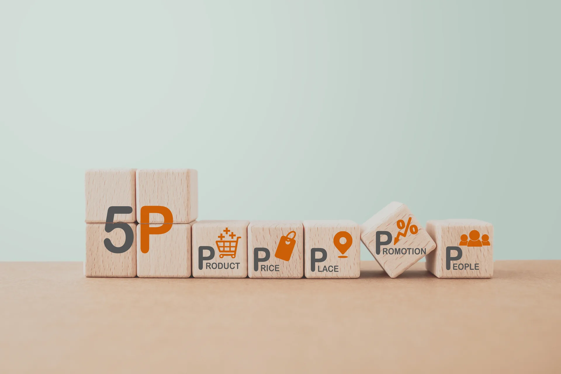 5 P's do marketing seguem atuais e guiam o futuro das cooperativas