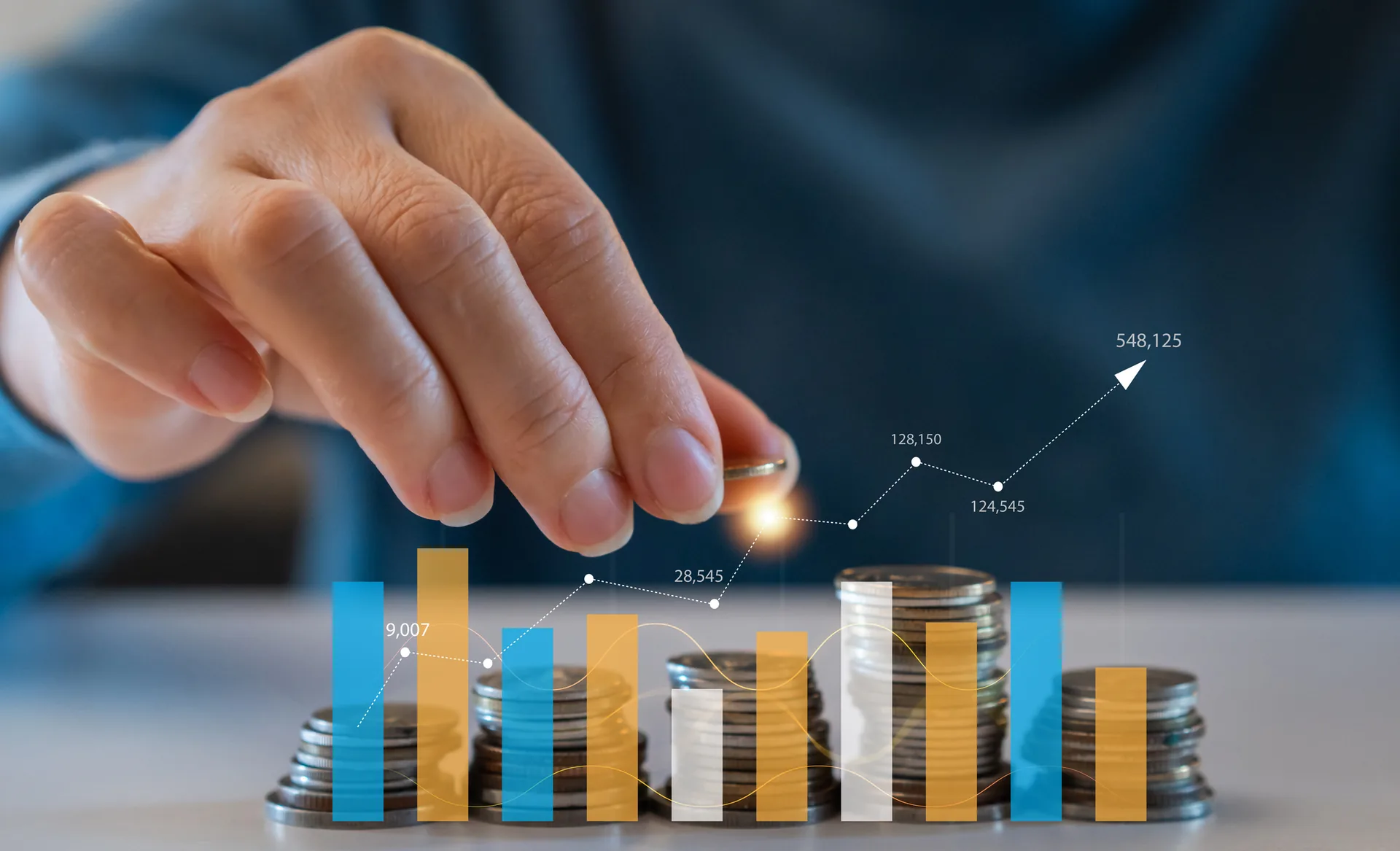 Quais são os erros mais comuns em gestão financeira e como evitá-los?