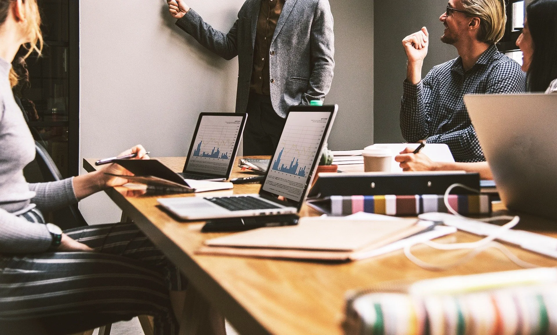 Como as cooperativas podem se beneficiar dos produtos do BNDES?
