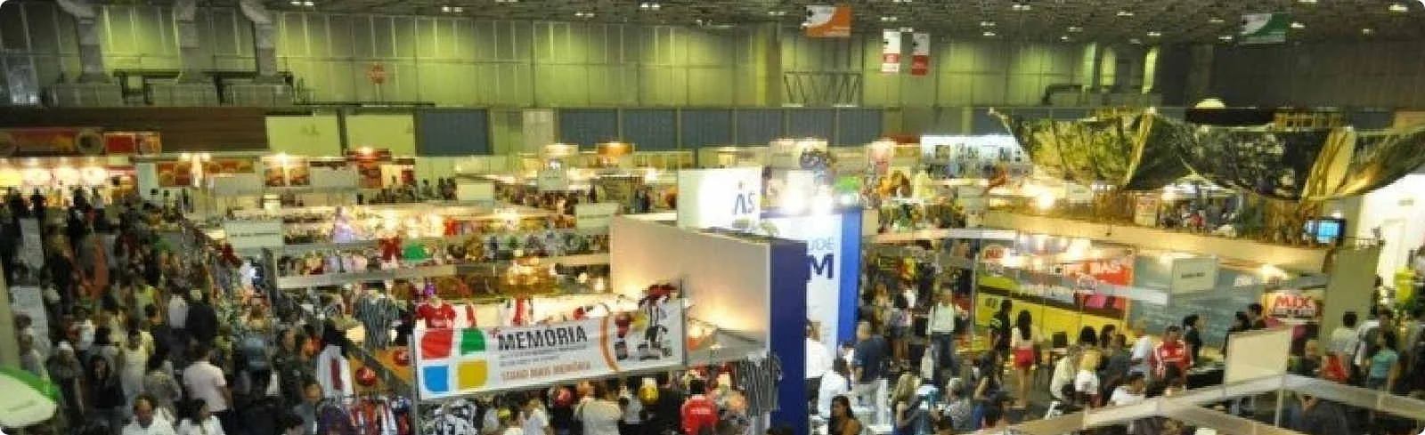 Inscrições abertas para cooperativas na feira Biofach