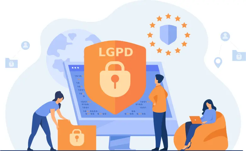 O que é a LGPD?