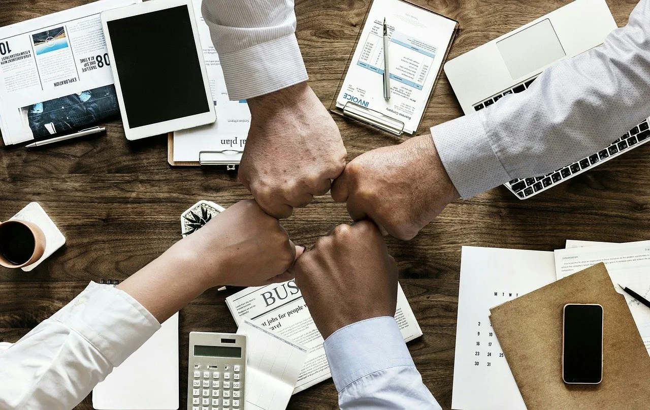 Fortalecendo o ecossistema por meio da intercooperação