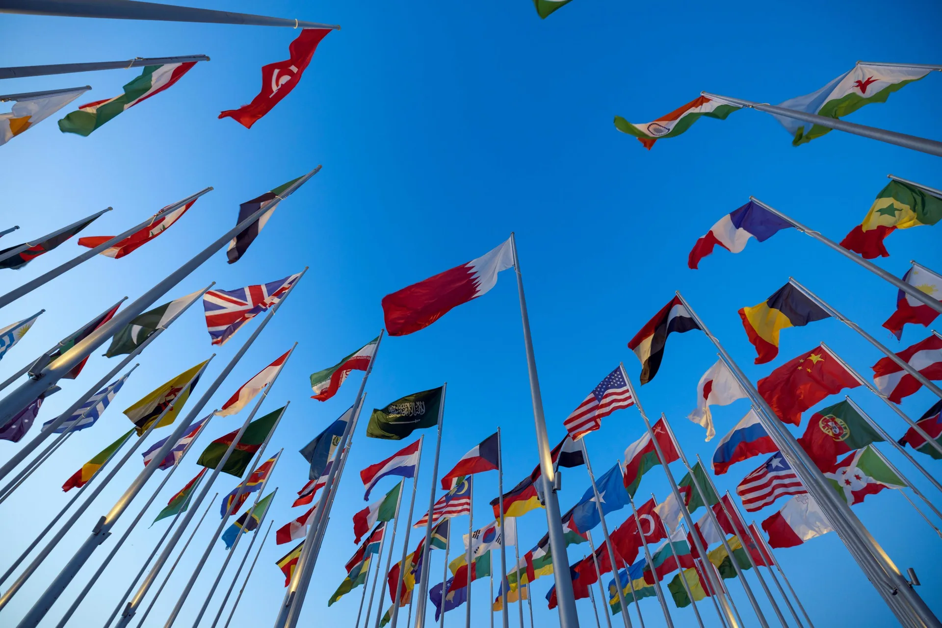 Guerras e instabilidade geopolítica: como afetam os negócios das cooperativas