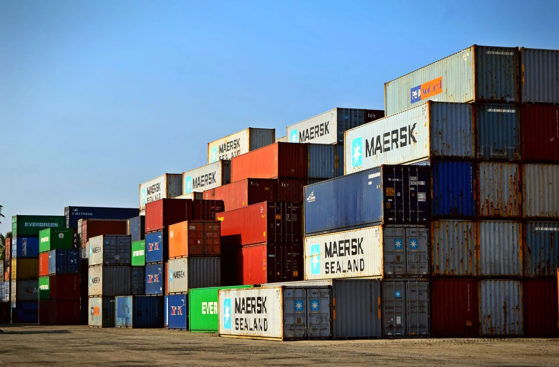5 benefícios dos consórcios de exportação: como cooperativas podem se unir para acessar mercados externos