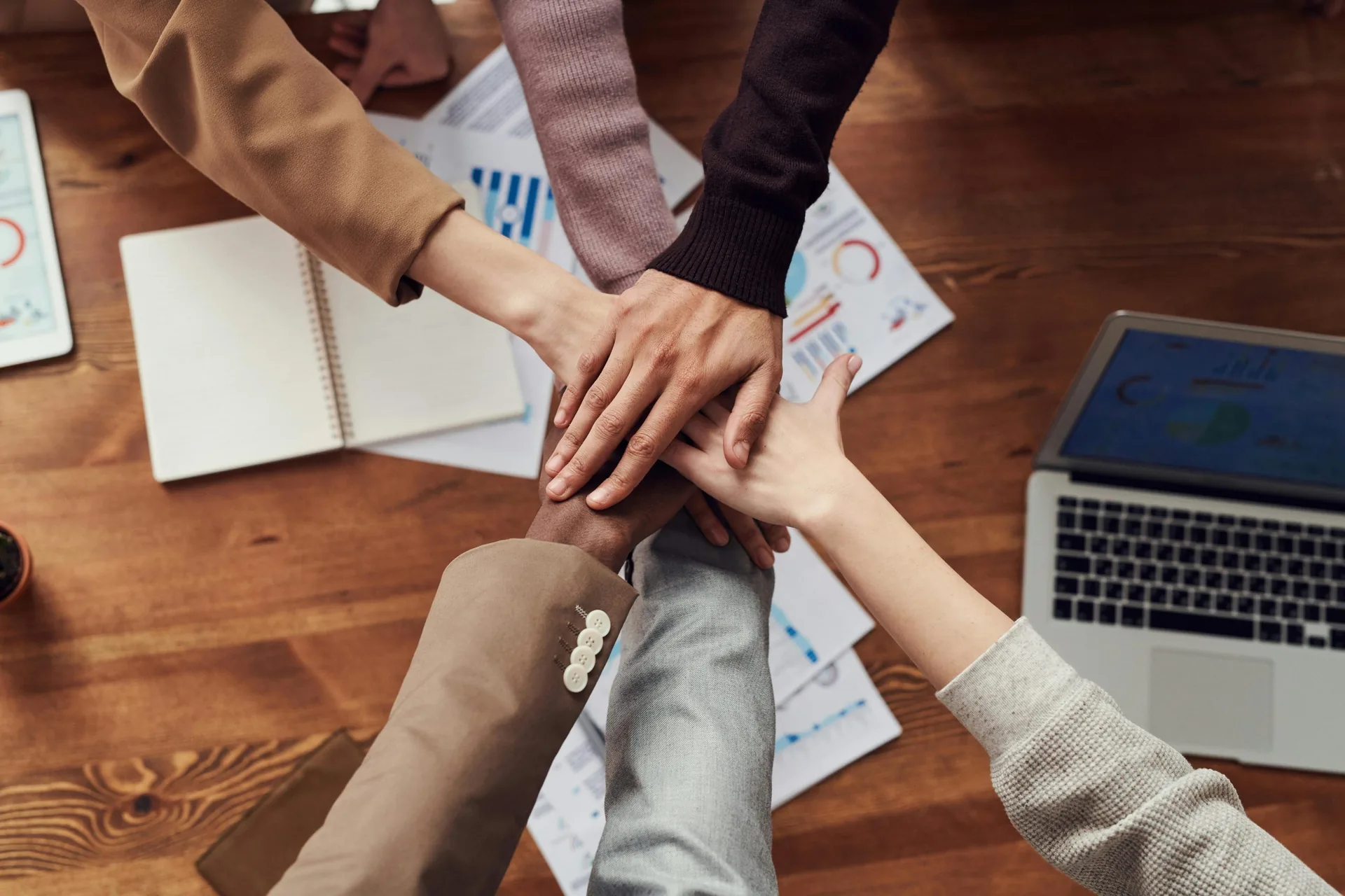 Por que a intercooperação pode ser um grande diferencial estratégico
