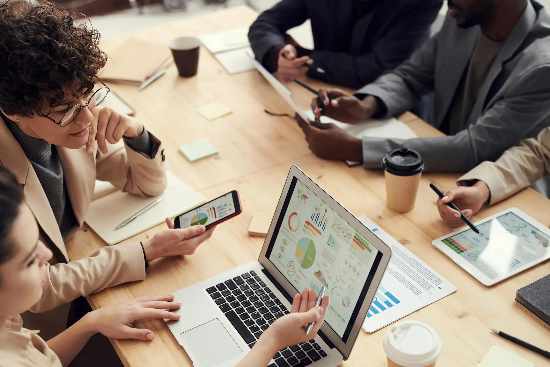 Auditoria interna e externa em cooperativas: como garantir transparência e governança