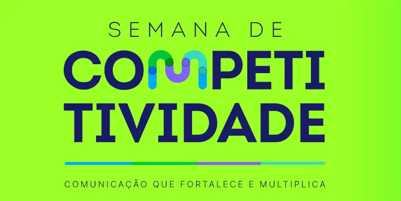 Prepare-se para a Semana de Competitividade 2025 com o novo quiz interativo 