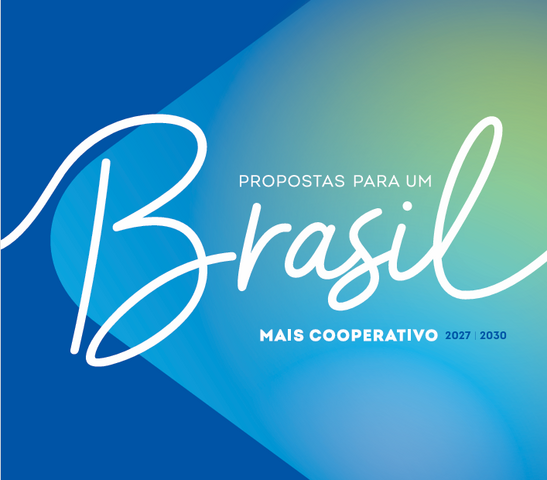 Cooperativos propõe agenda para gerar mais renda e desenvolvimento