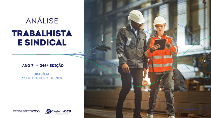 Encontro online esclarece mudan&ccedil;as na jornada de trabalho