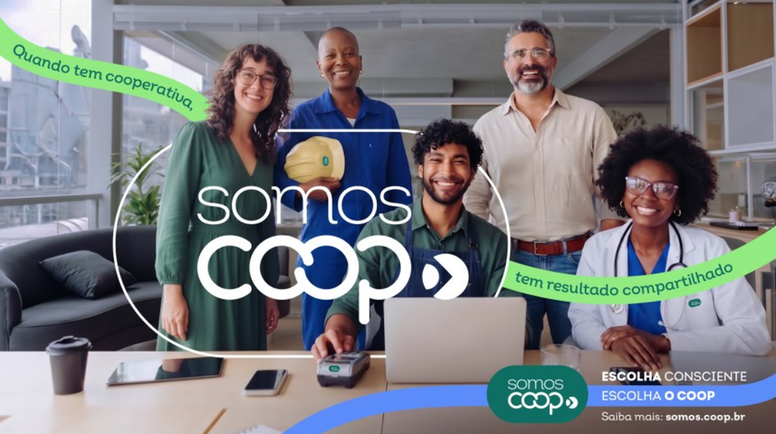 Pesquisa de imagem orienta estrat&eacute;gias de comunica&ccedil;&atilde;o do cooperativismo