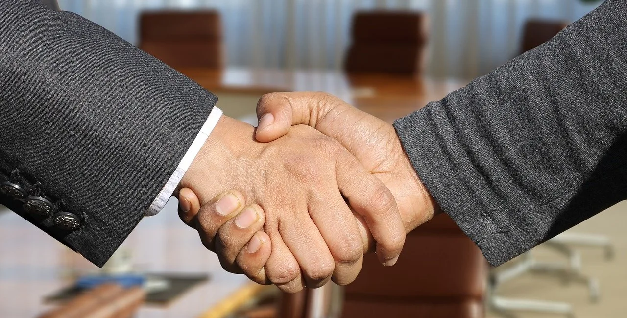 OCB e BNDES assinam acordo de cooperação