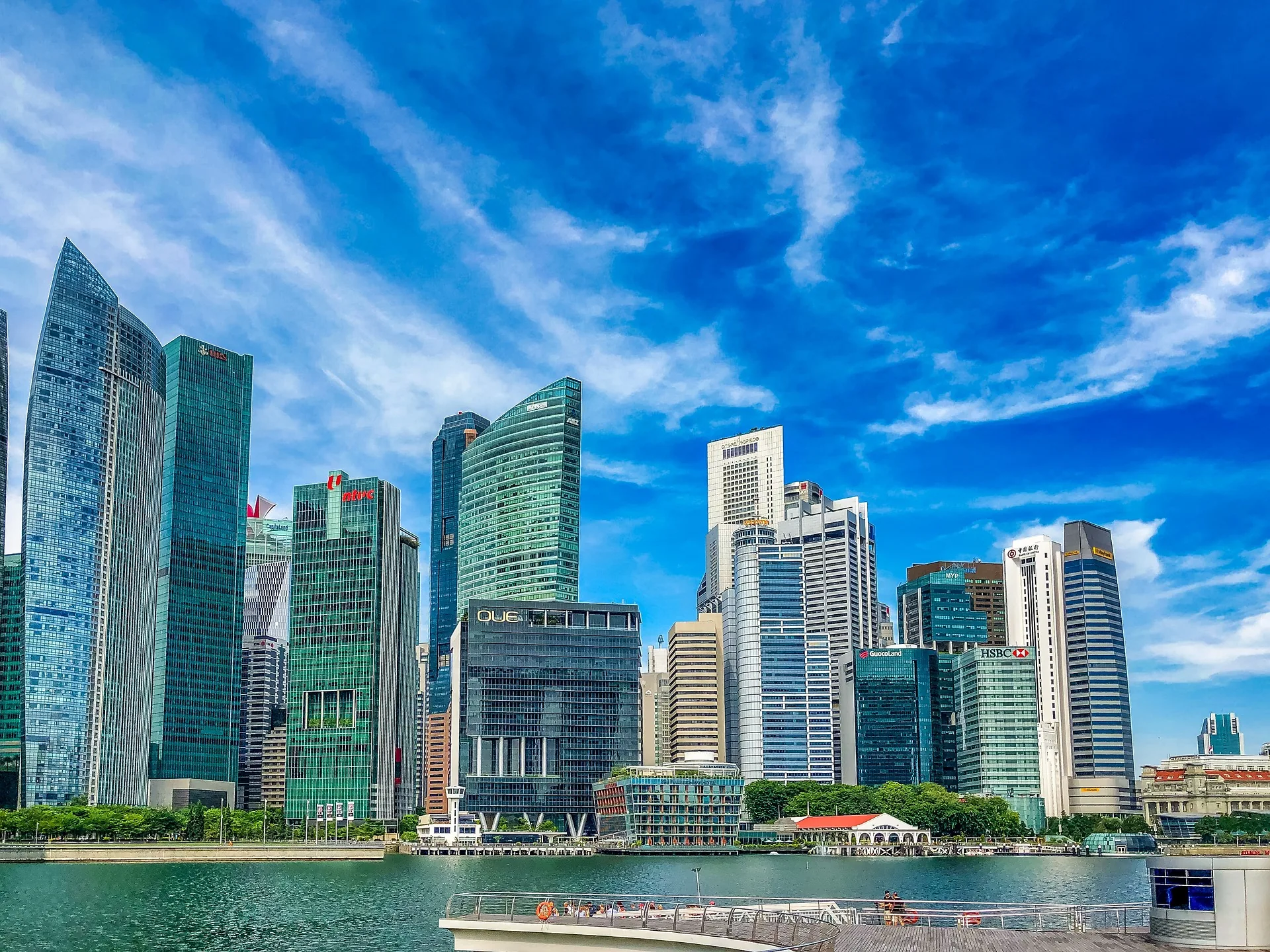 Inscrições abertas para cooperativas na feira Singapura Food & Hotel Asia 2023