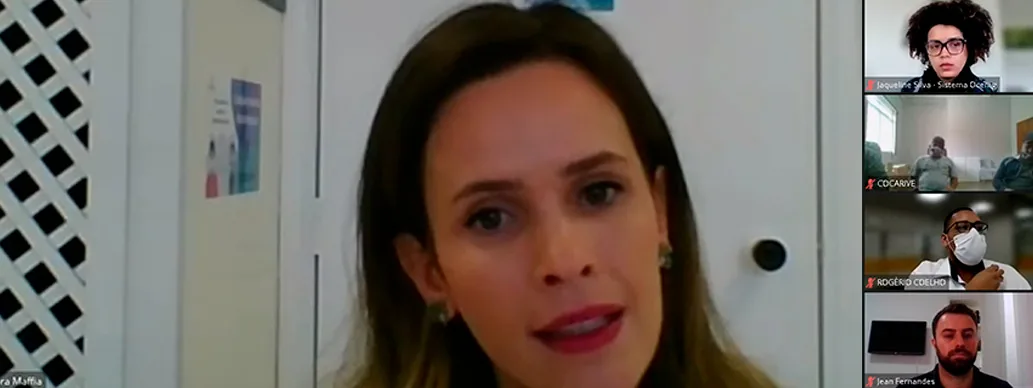 Gerente do Sistema OCB apresenta Plataforma NegóciosCoop para cooperativistas mineiros