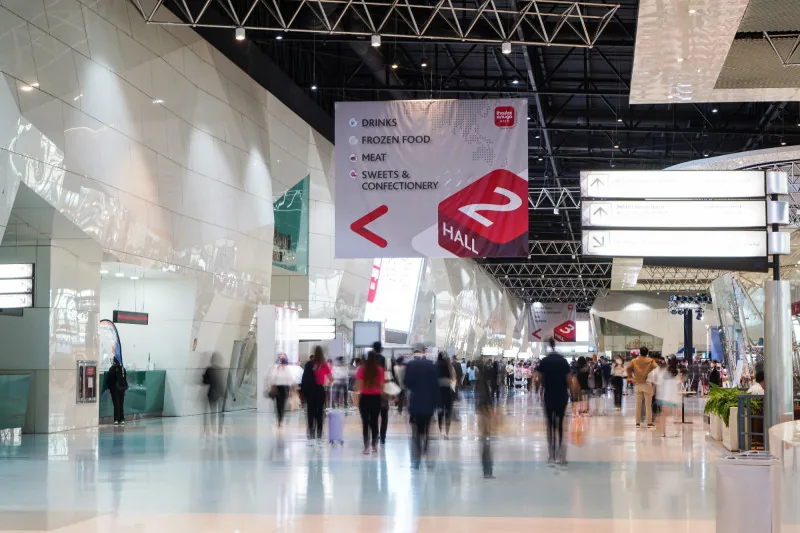 Inscrições abertas para cooperativas na feira Thaifex Anuga Asia 2024